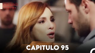 Ciudad Cruel Capítulo 95 | Doblado en Español