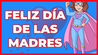 ▶ DÍA DE LAS MADRES 💝Conoce el Origen y fechas de celebración en cada País...