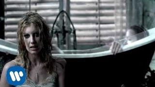 Faith Hill - Cry (Video)