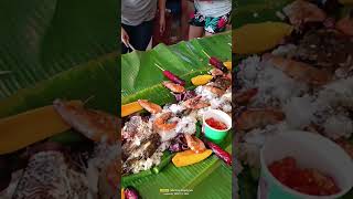 Food is life 🤤#shorts #viral #trending #asmr #satisfying #food #yummy #boodlefight