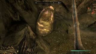 SKYRIM COMO CONSEGUIR ARAÑAS EXPLOSIVAS - ArielxD