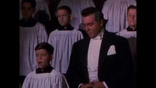 Mario Lanza Ave Maria   The Great Caruso