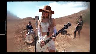 Orianthi - Some Kind Of Feeling