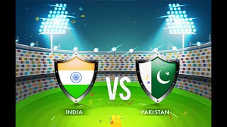 🔴LIVE : India vs Pakistan | ICC World Cup 2023 | Live Score | Commentary | #indvspak  #cwc23