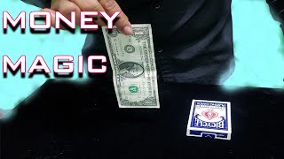 Money Magic TUTORIAL