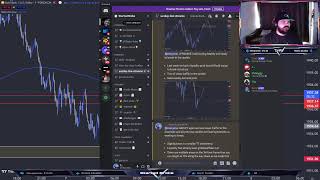 🔴 LIVE DAY TRADING - Scalping Strategy | FOREX