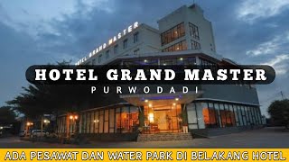 HOTEL GRAND MASTER - PURWODADI