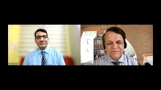 IAN Talk Show - Episode 11 - Dr P. Satishchandra