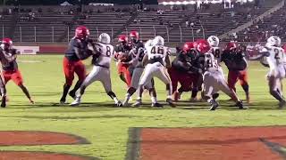 WSSU wins 19-13 in OT at Bowman Gray Stadium