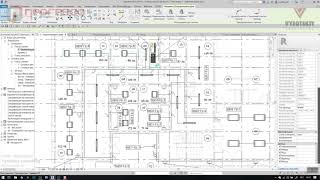 [Урок Revit Электрика Базовый] Создание справочника кабеля и выбор кабеля