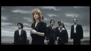 Mylene Farmer  Sans logique  HD 720