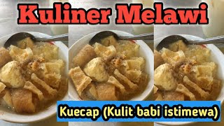 VLOG !!! KULINER MASAKAN BABI DI NANGA PINOH KABUPATEN MELAWI #melawi / Est Bigbang