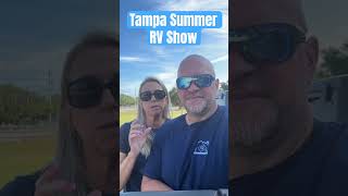 🚙 Let’s check out some new RV’s and new products!!! 🚙