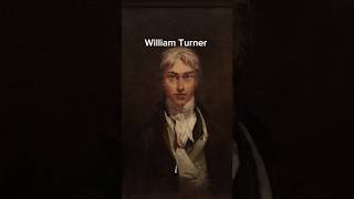 William Turner #lossecretosdelarte #historiadelarte