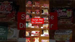 Pecinta Mie Wajib kumpul #shortvideo #noodles