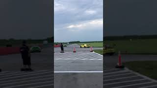 Porsche GT3 Track