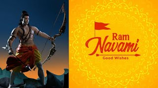 Ramnavami status 2023/Best Ram Navami WhatsApp status/Happy Ram Navmi 2023/Ram Navami status #shorts