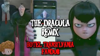 Give Me My Son | Hotel Transylvania Voice-Over/Fandub