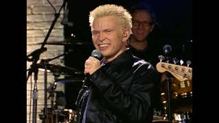 Billy Idol - VH1 Storytellers