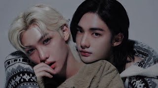 HyunLix:Meu melhor amigo é o amor da minha vida:"De quem o Felix gosta?"EP 3