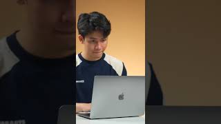 Macbook Air vs Surface Laptop Go 3 #dangvusurface #surfacelaptopgo3