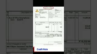 credit note entry in tally prime|sales return entry in tally prime|credit note with gst|tally prime