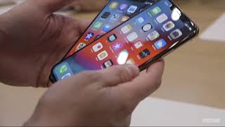 i phon xs/iphon xs max/iphon xr bangla review 2018