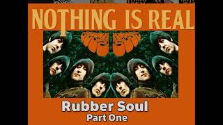 The Beatles Rubber Soul - Part One