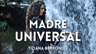 MADRE UNIVERSAL || ORACIÓN