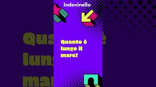 Quiz Veloce: Testa le Tue Conoscenze 2 #shorts #short #quiz #quizgames #tricks #relax