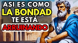 La Bondad Puede Ser Tu Peor Enemigo! 4 Peligros Ocultos que Debes Conocer! (Video polémico)