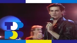 Spandau Ballet - I'll Fly For You - Platengala   • TopPop