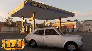 171 Nova  Atualização  Com Novidades | Posto De Gasolina | + Feedback Sobre o Game  Pt.1