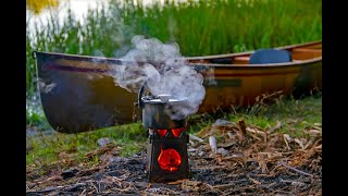 Coffee & Canoes