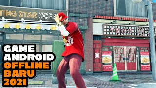 6 Game Android OFFLINE Terbaru 2021 Paling Seru ! Wajib Coba