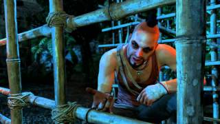 FarCry3 Crazy Guy Vaas