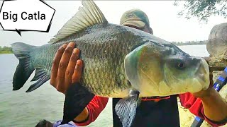 Best Indian Fishing Video | Fishing Vlogs | Indian Village Hook Fishing | Fishing Videos