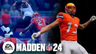 DEFENSE SHOWS UP IN SEASON 3 OPENER! || Madden NFL 24 San Diego Bisons Franchise (Ep. 37)