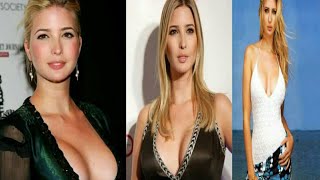 Ivanka Trump Hot Images | Ivanka Trump Hottest Moments |