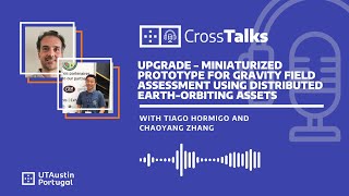 Cross Talks #10 - uPGRADE