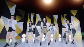 [PV]フェアリーズ 3月25日発売 「Kiss Me Babe」