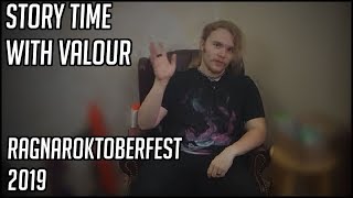 My Time At Ragnaroktoberfest 2019!