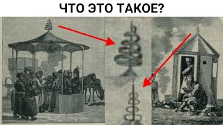 Для чего запретили эфирные технологии ?