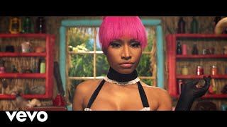 Nicki Minaj - Anaconda