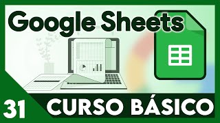 📊 Curso Google Sheets ✅ Gestión y control de errores (ESERROR, ESNOD, ESERR, SI.ERROR)