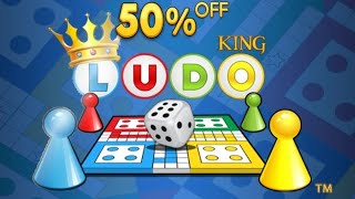 #LudoKing Ludo King Live