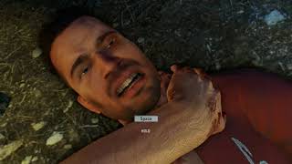 Escape From Vaas Prison -- Far Cry 3 first 15 min Walkthrough -- Far Cry 3 -- PC Gameplay