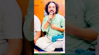 Tujhko Jisne Bhi Musibat Mai Pukara Baba By Prashant Suryavanshi #livebhaktisong #devotionalbhajans