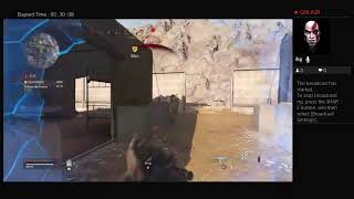 Modern Warfare (2019) PS4 |Warzone it Is, Then