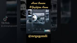 ahmet kaya hani benim gencliyim anne